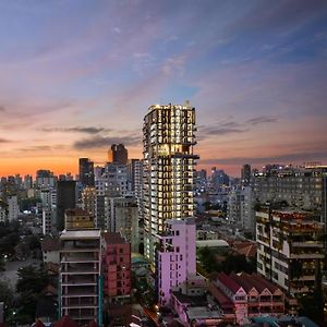 Bijou Serviced Residence
